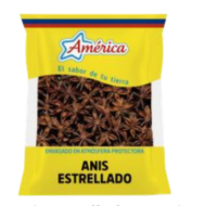 Anis estrellado america