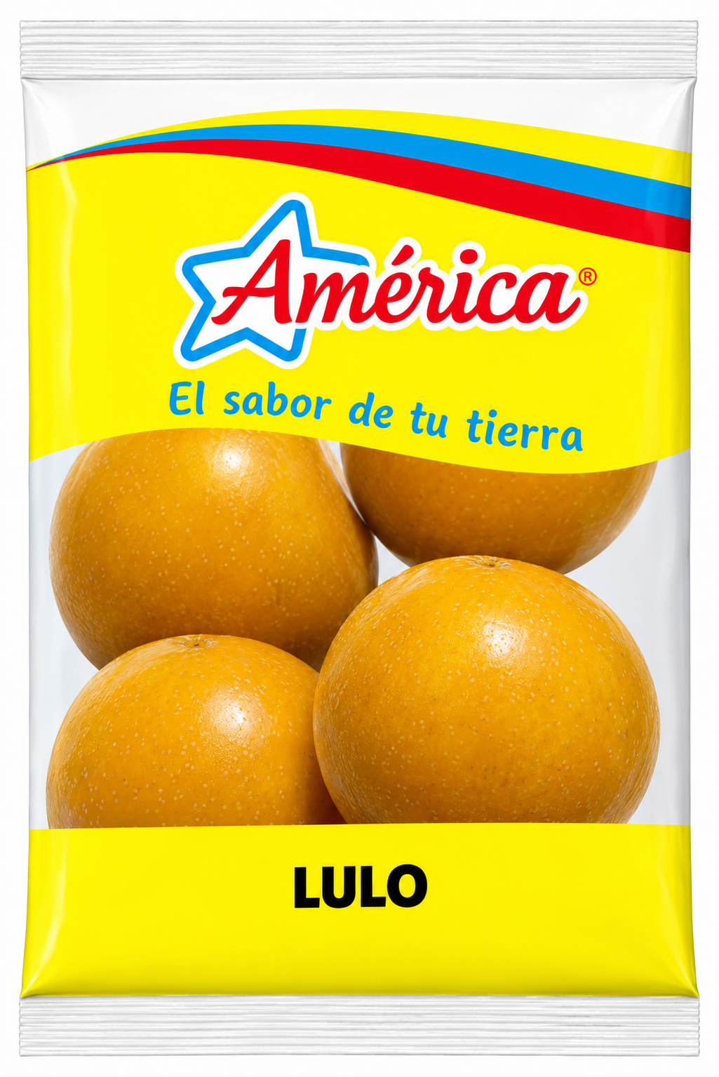 Lulo entero