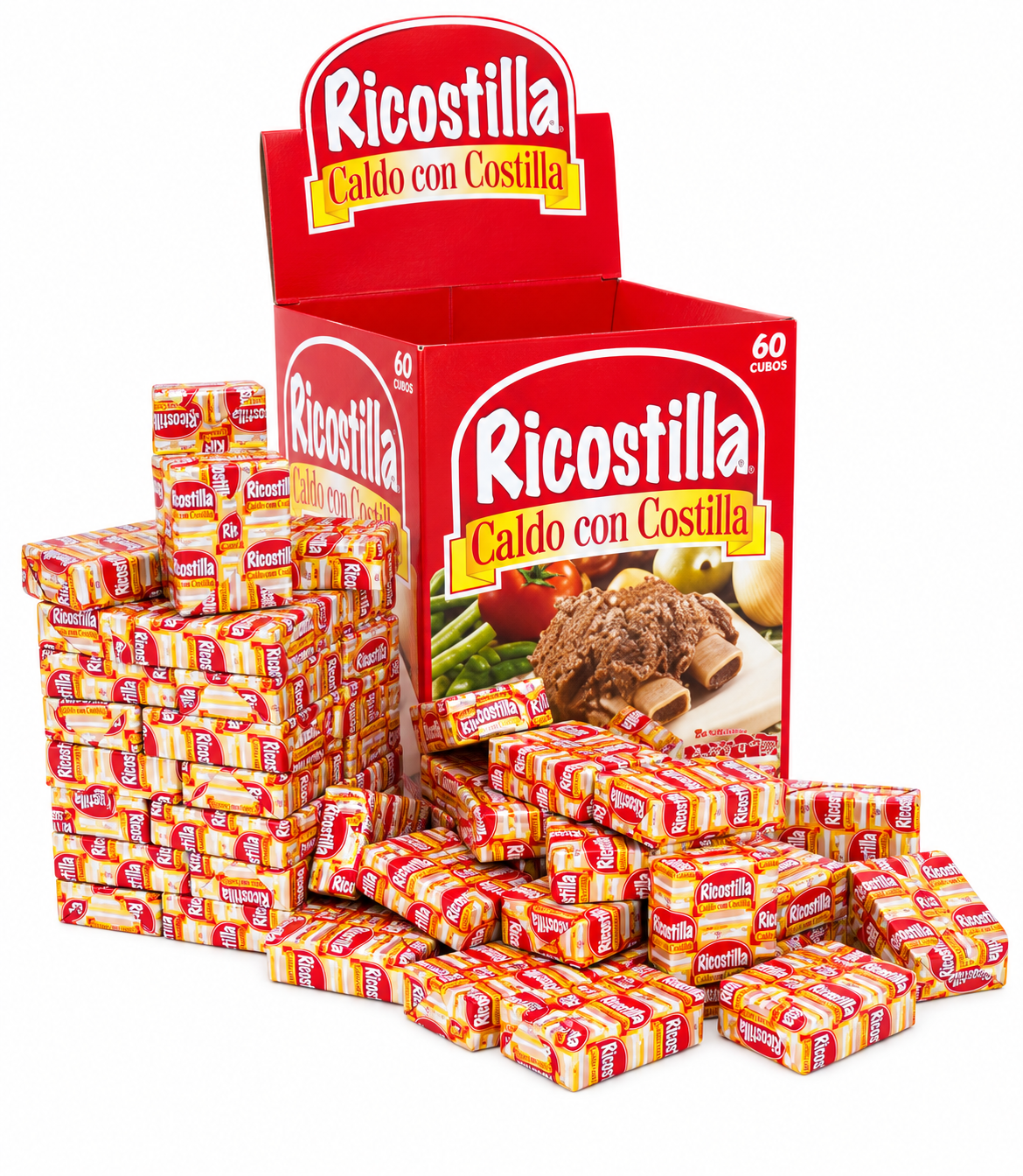 Ricostilla