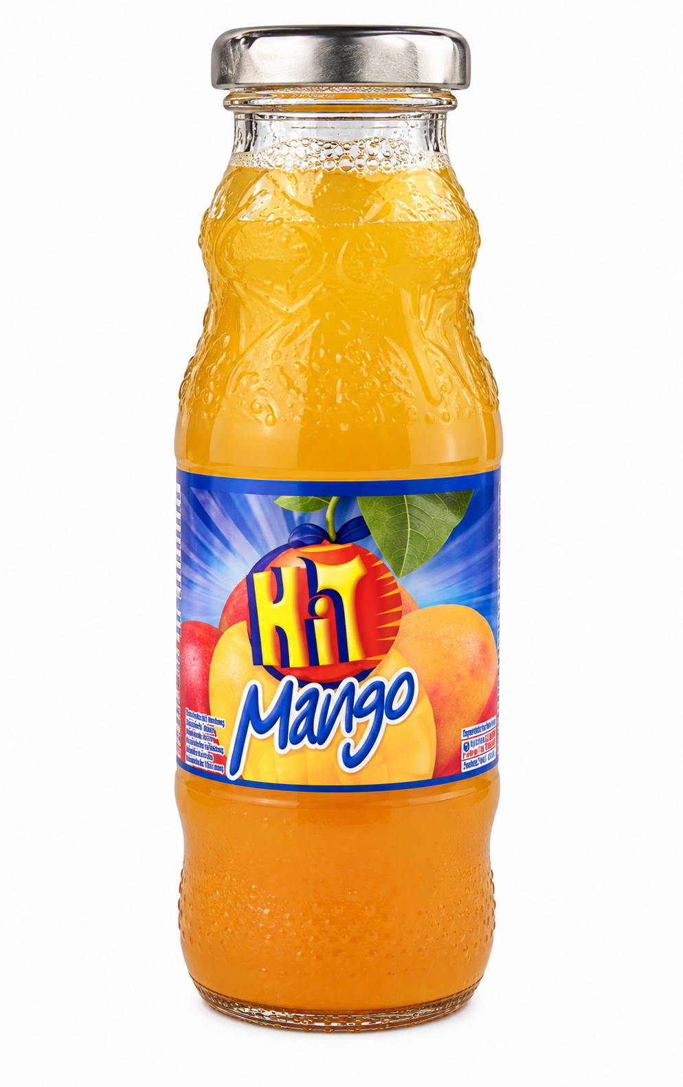 HIT mango
