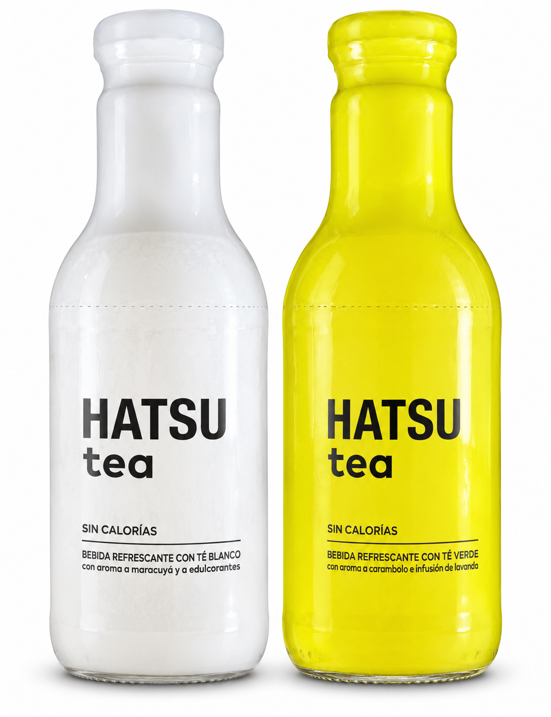 Hatsu Tea