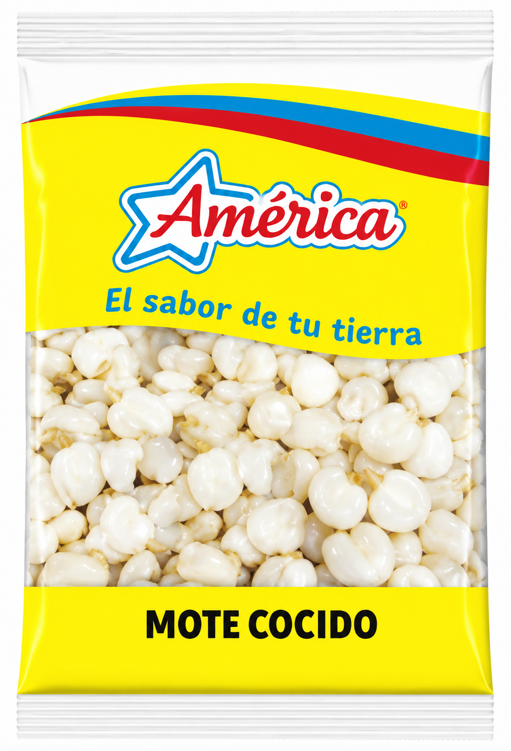 Mote precocido
