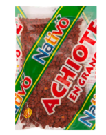 Achiote en grano