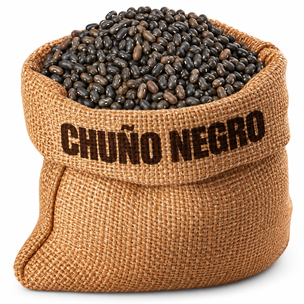 Chuño negro