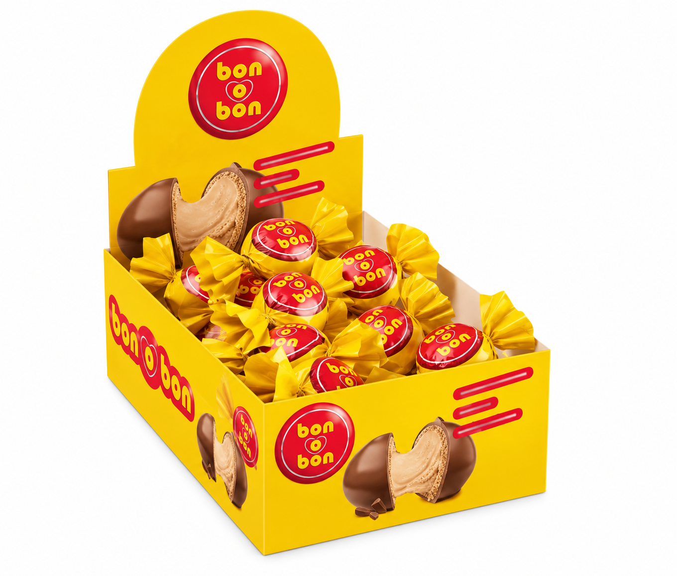 BON O BON ORIGINAL