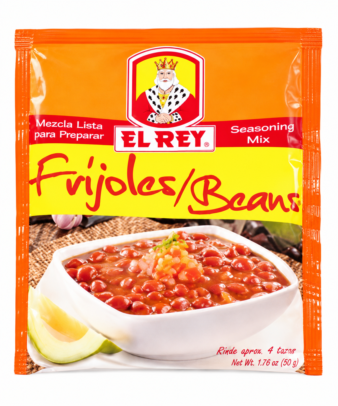 Mezcla Frijoles