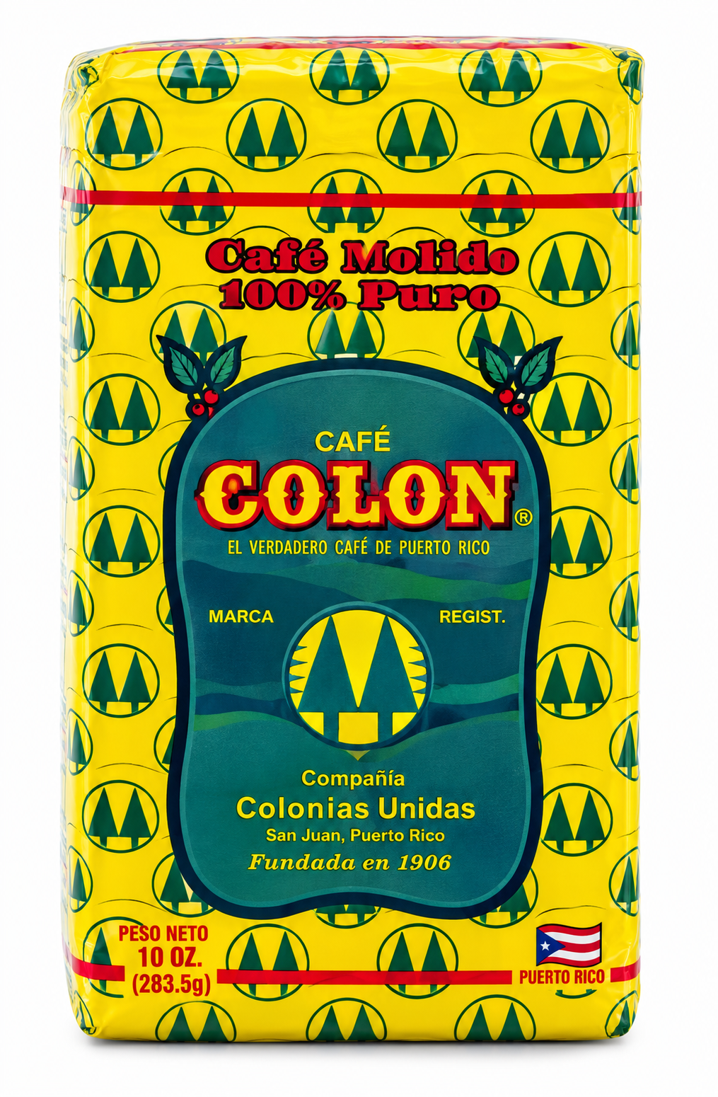 Yerba colon especial