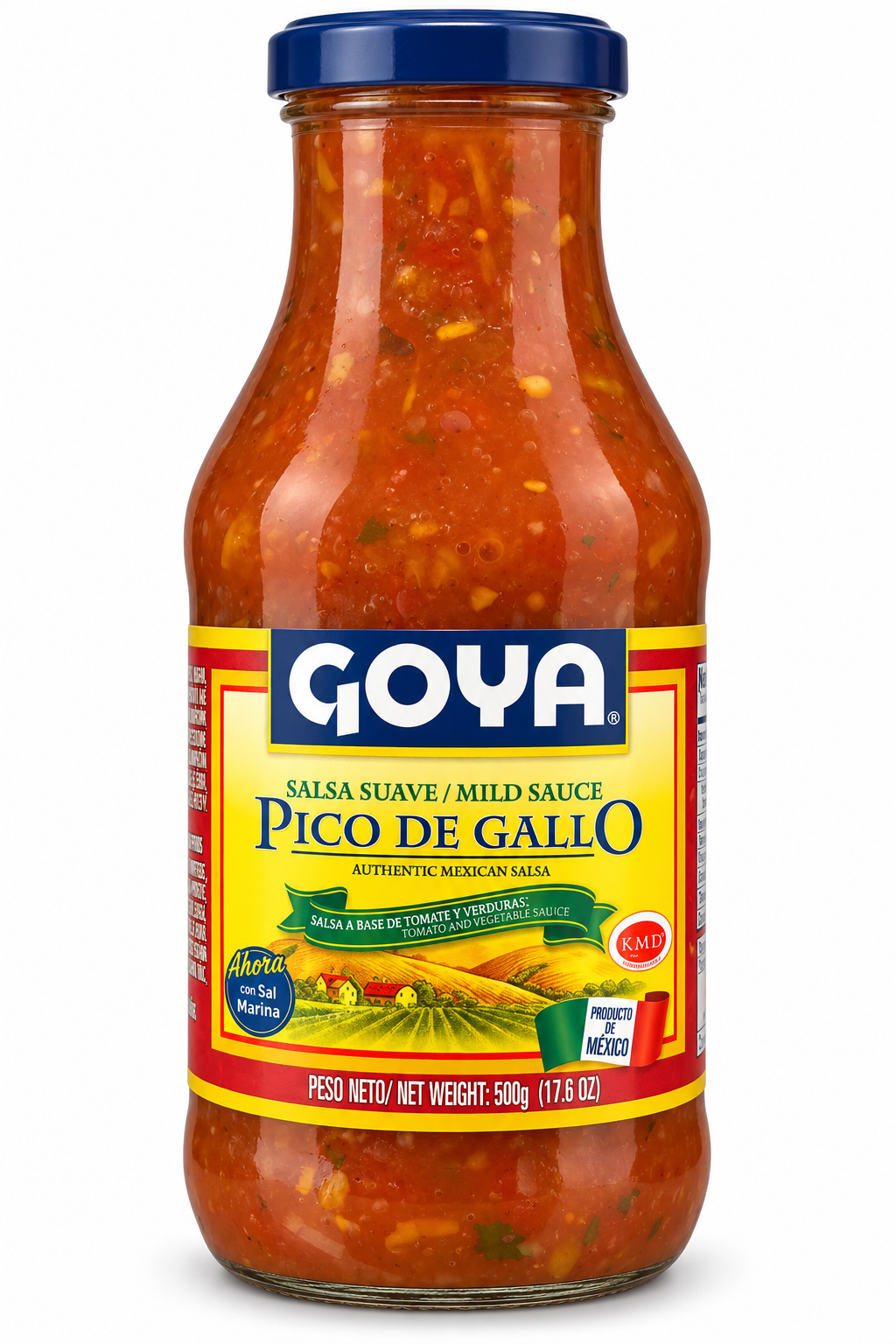 Pico De Gallo