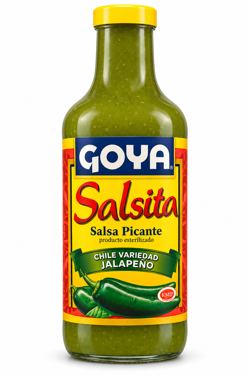 Goya Salsita Jalapenos