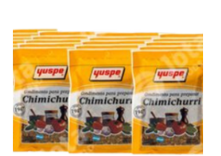 Chimichurri yuspe