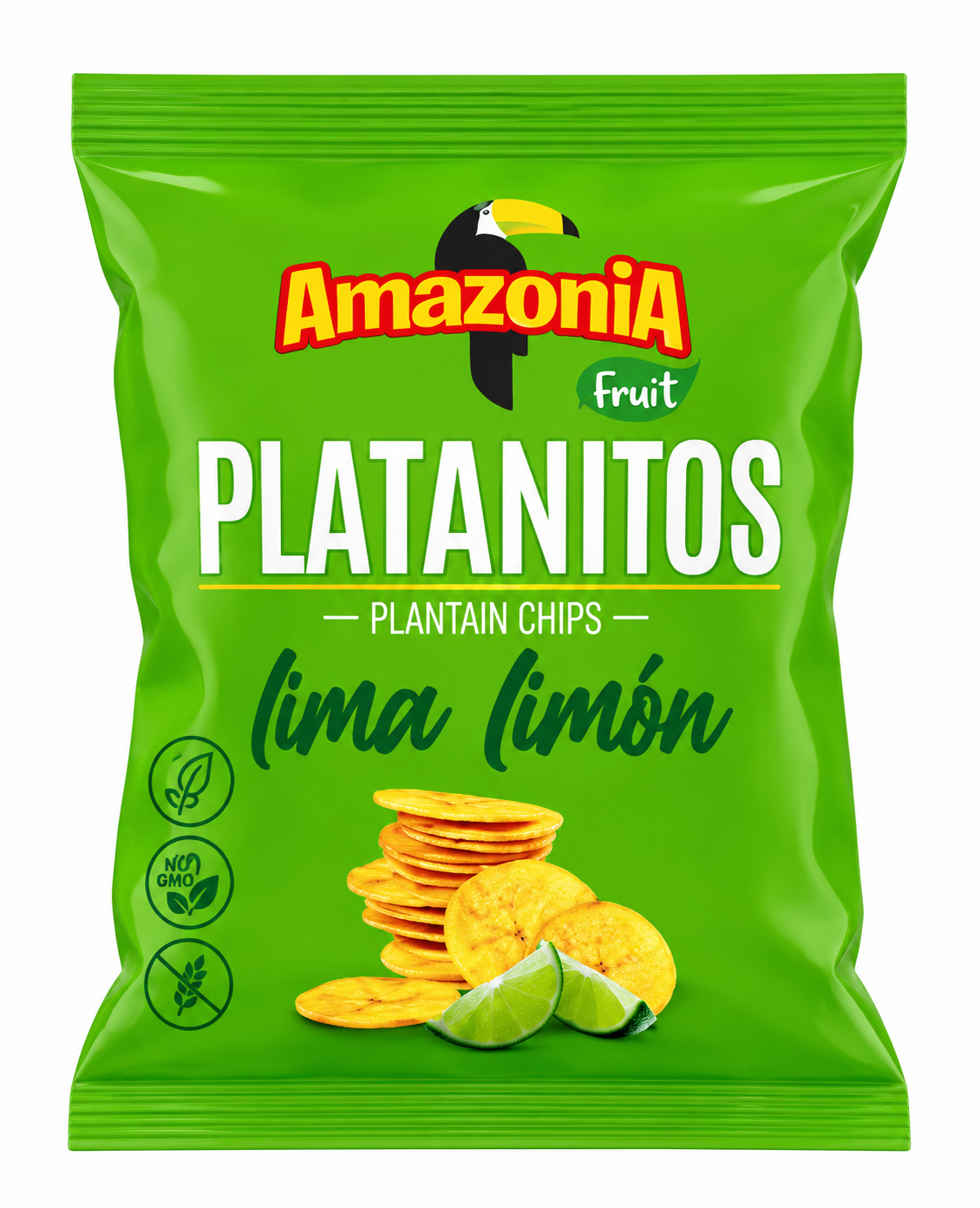 Platanitos limon