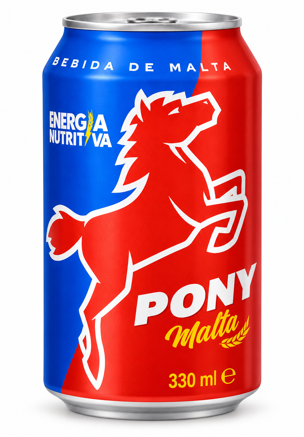 Pony Malta