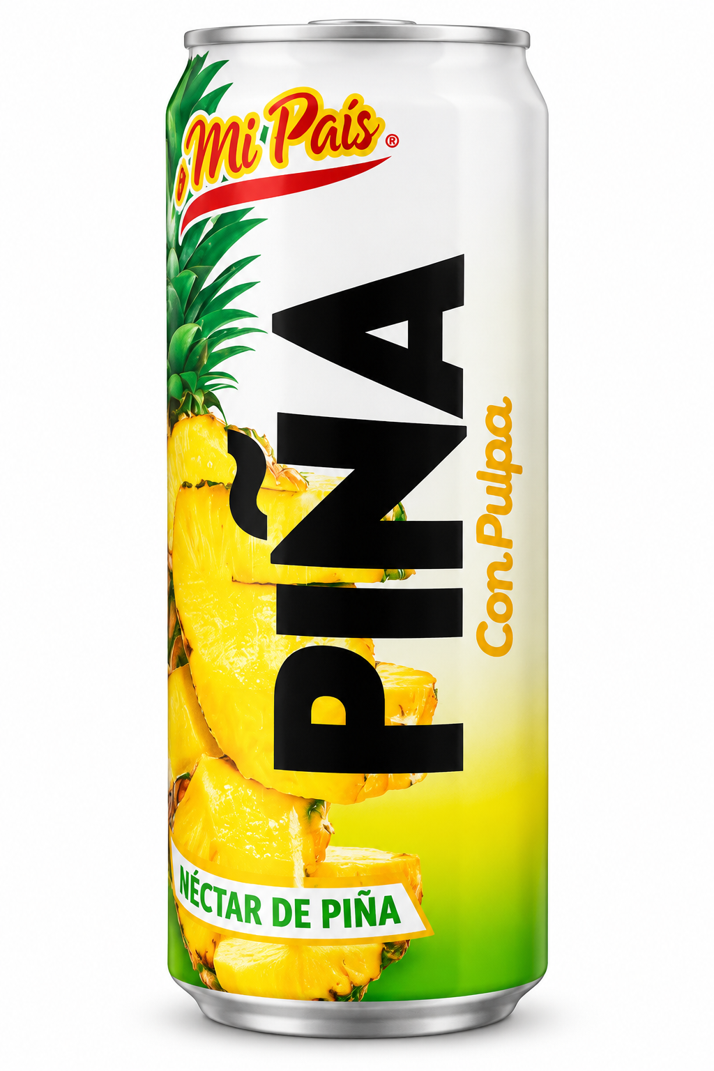 Jugo De Mi Pais PINA