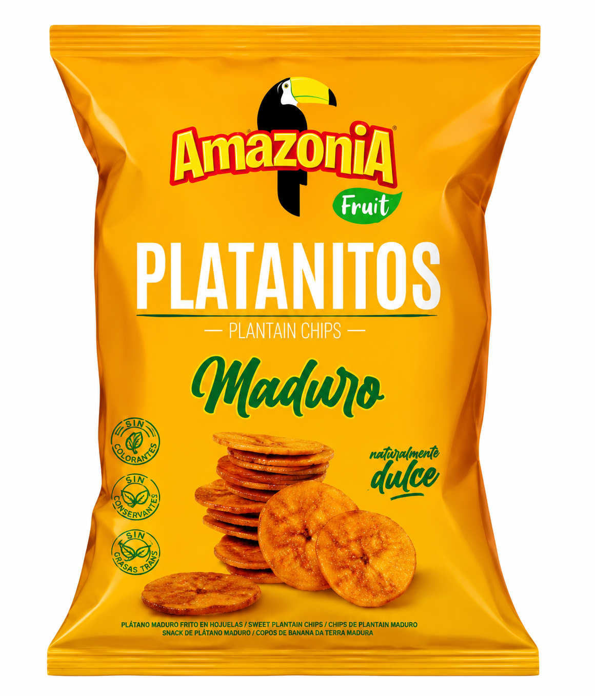 Platanitos dulces