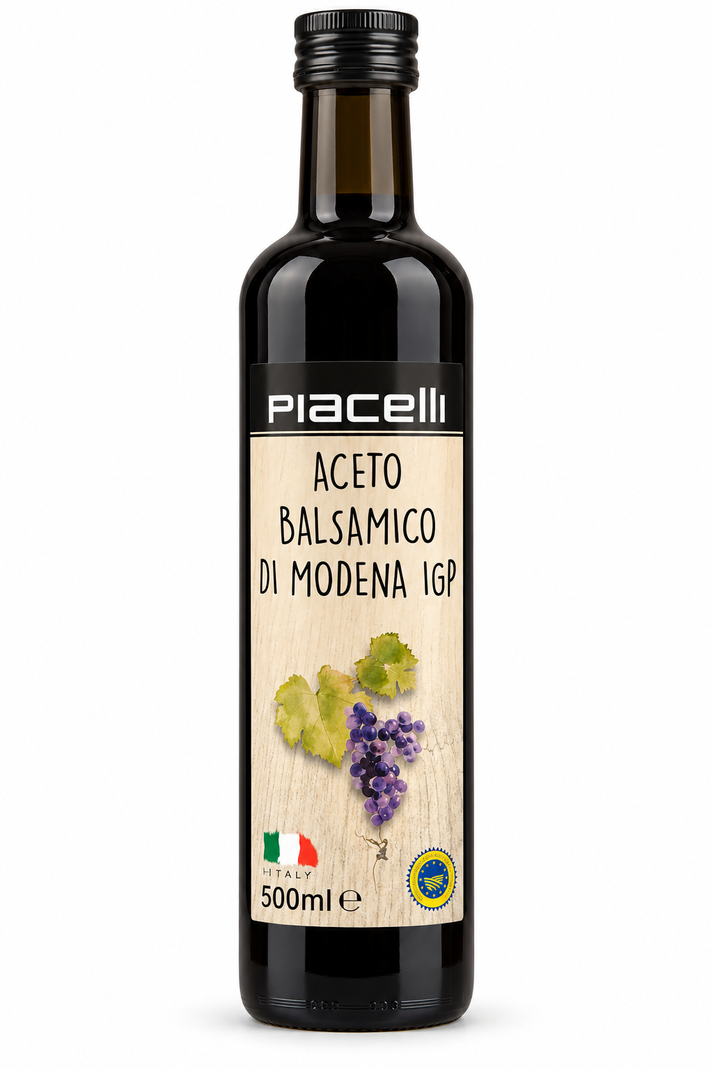 Piacelli Aceto Balsamico Di Modena
