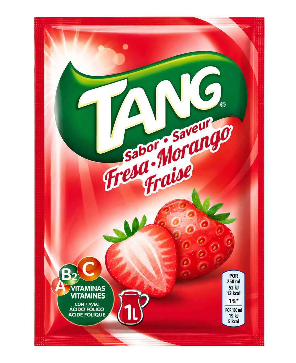 Tang fresa
