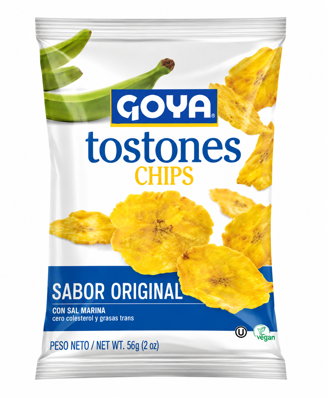 tostones chips goya