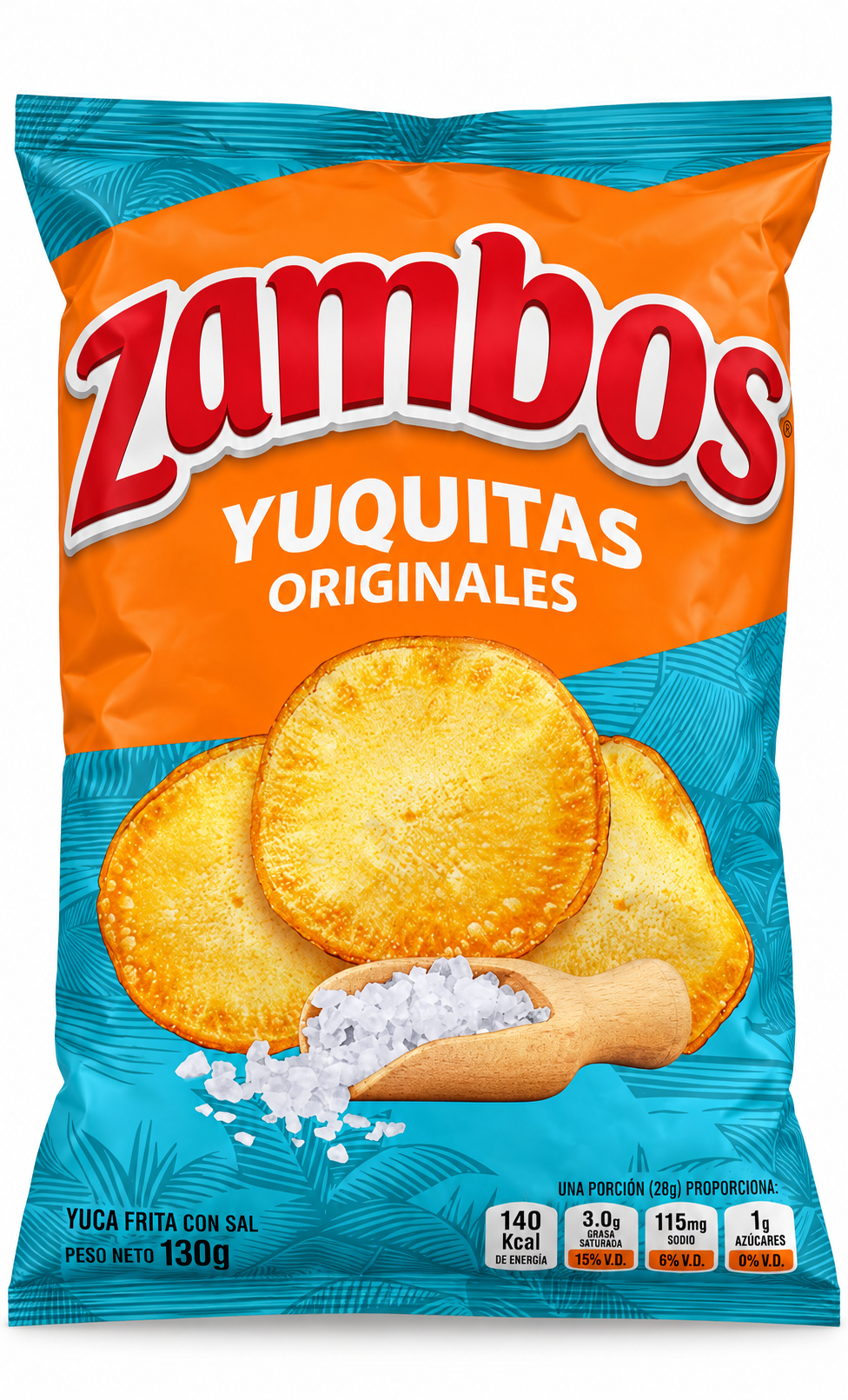 Zambos Original