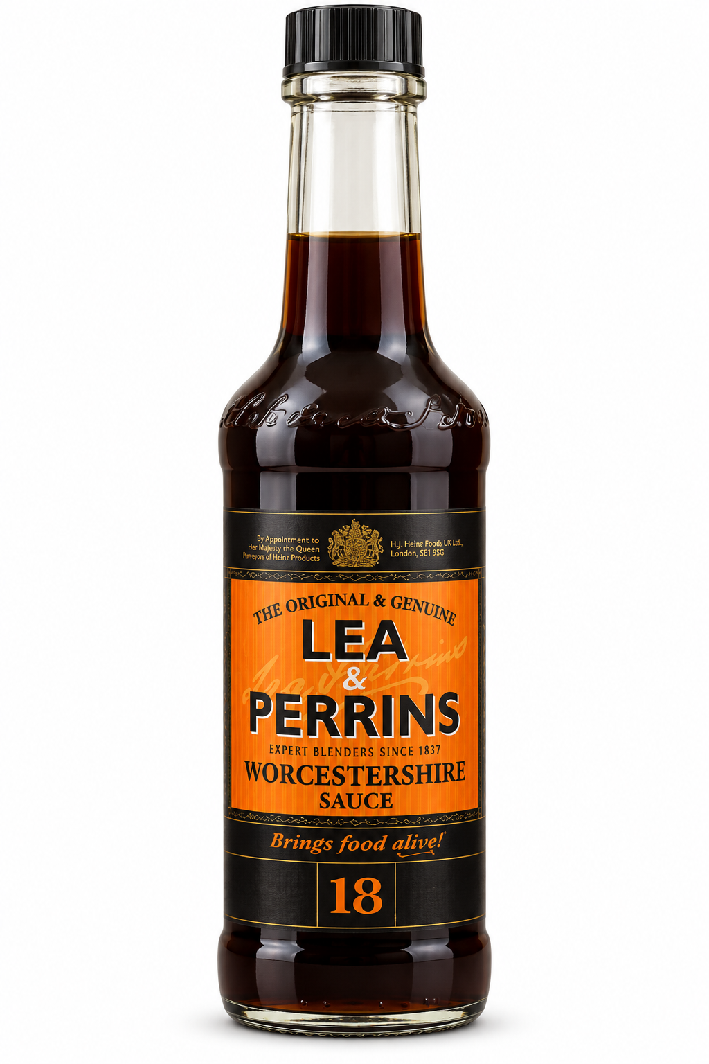 Worcestershire Sauce