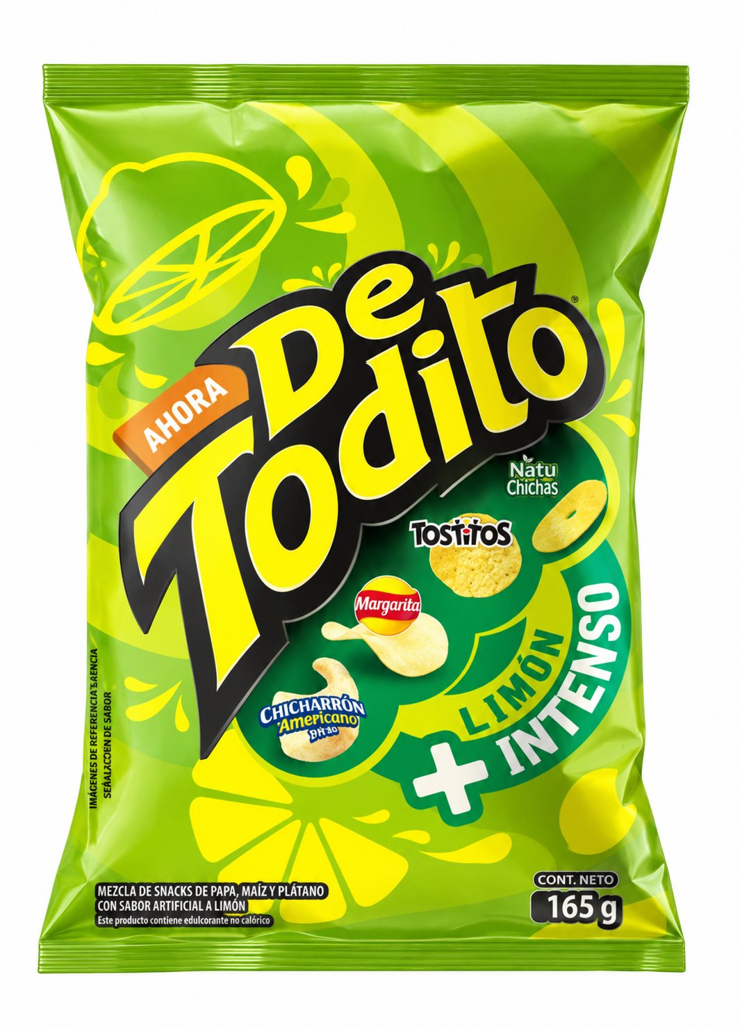 Detodito limon