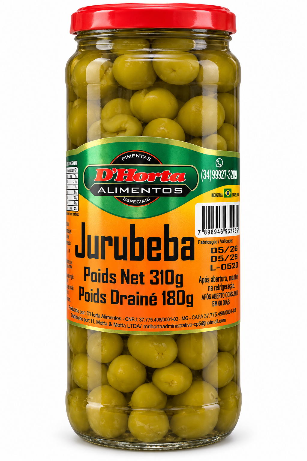 Jurubeba