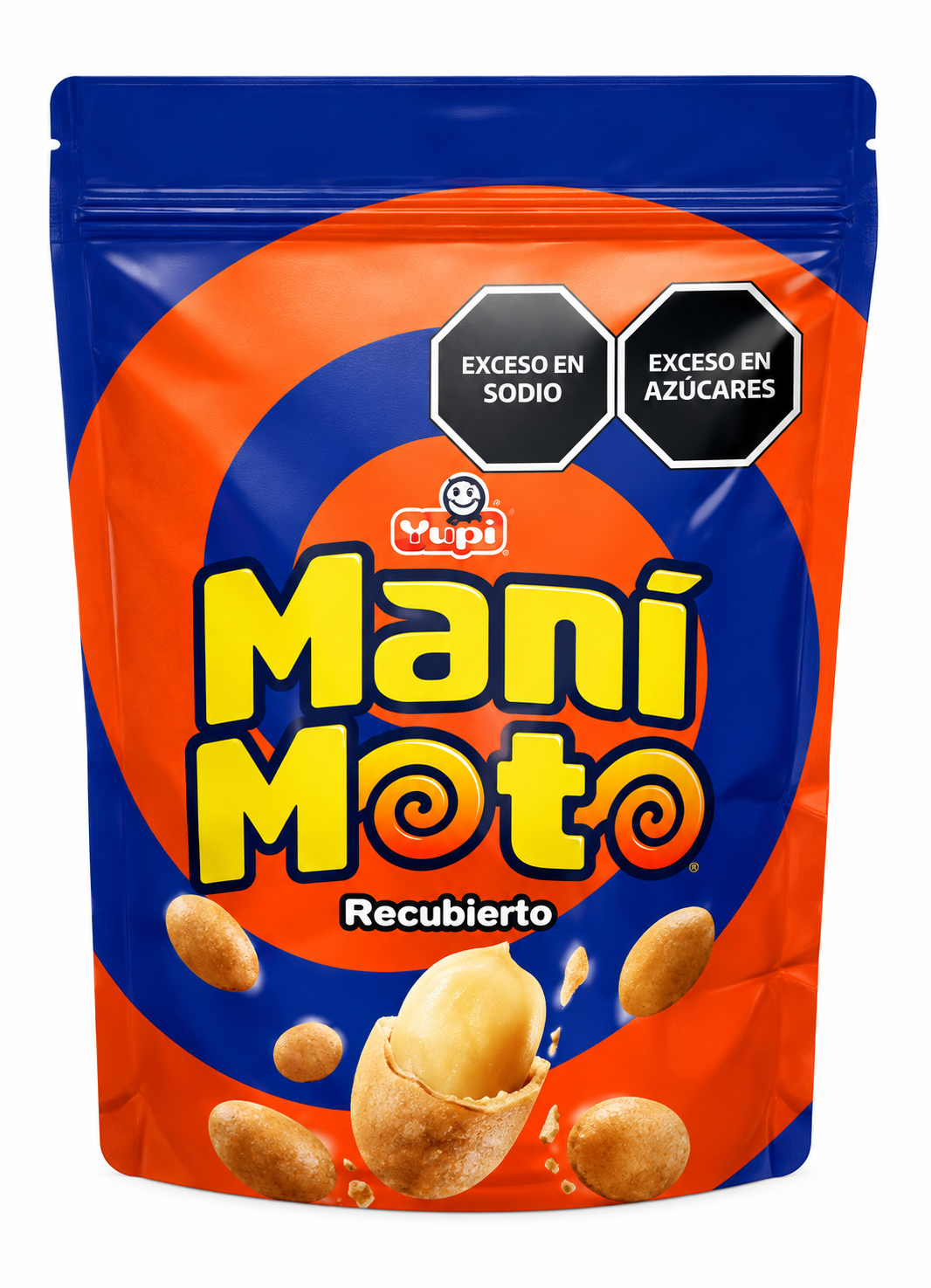 Manimoto Doypack