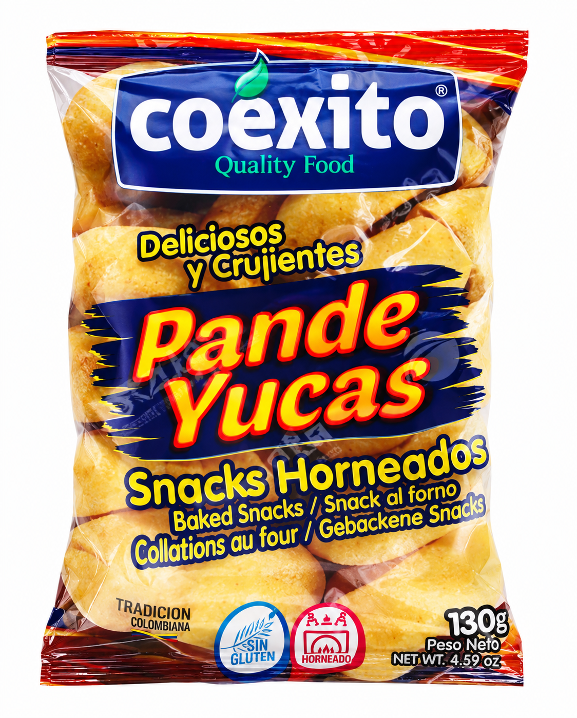 Pandeyuca artesanal