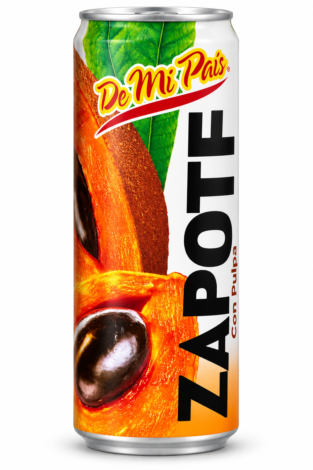Jugo De Mi Pais ZAPOTE