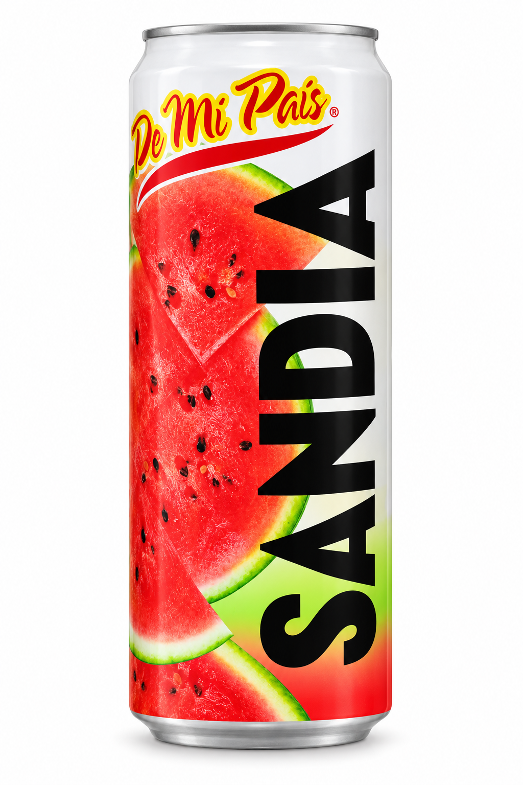Jugo De Mi Pais SANDIA