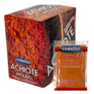Achiote en polvo