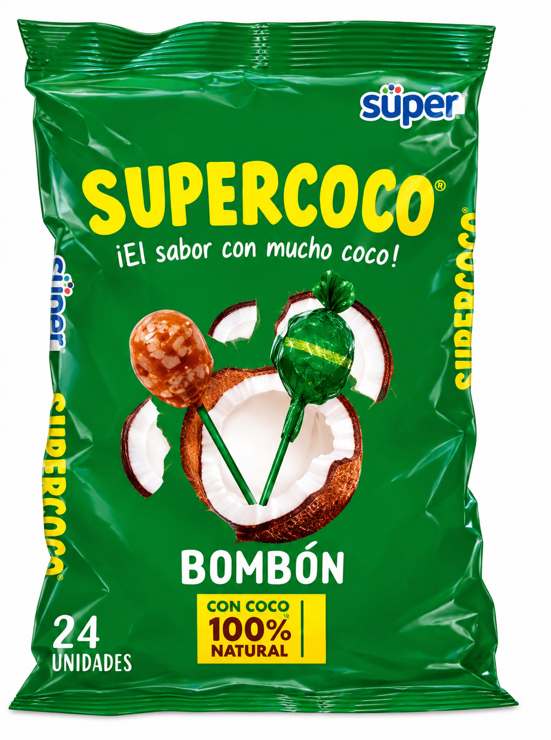 Bon Bon Super coco