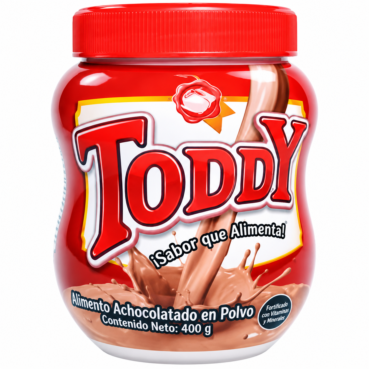 Toddy chocolate
