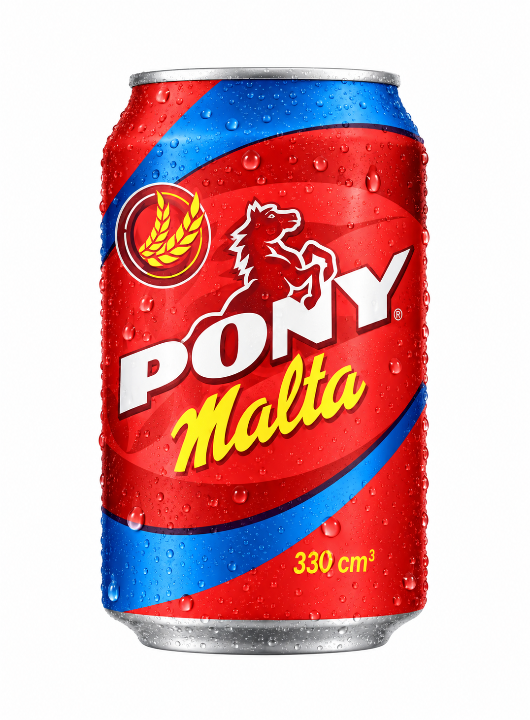 Pony Malta lata