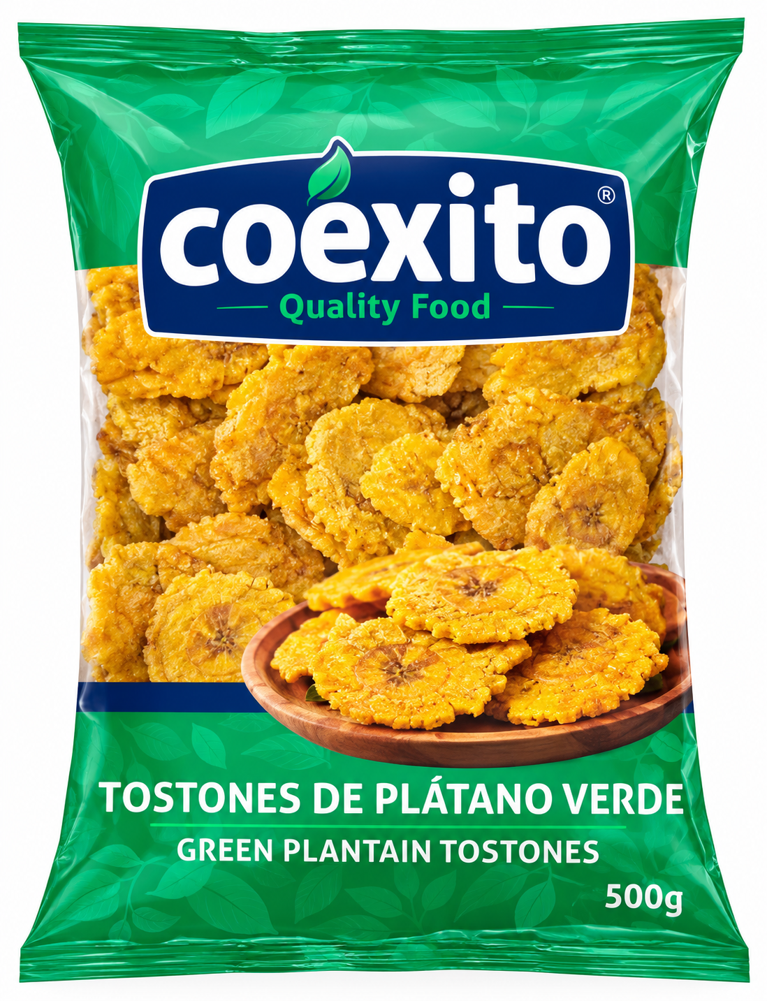 Tostones