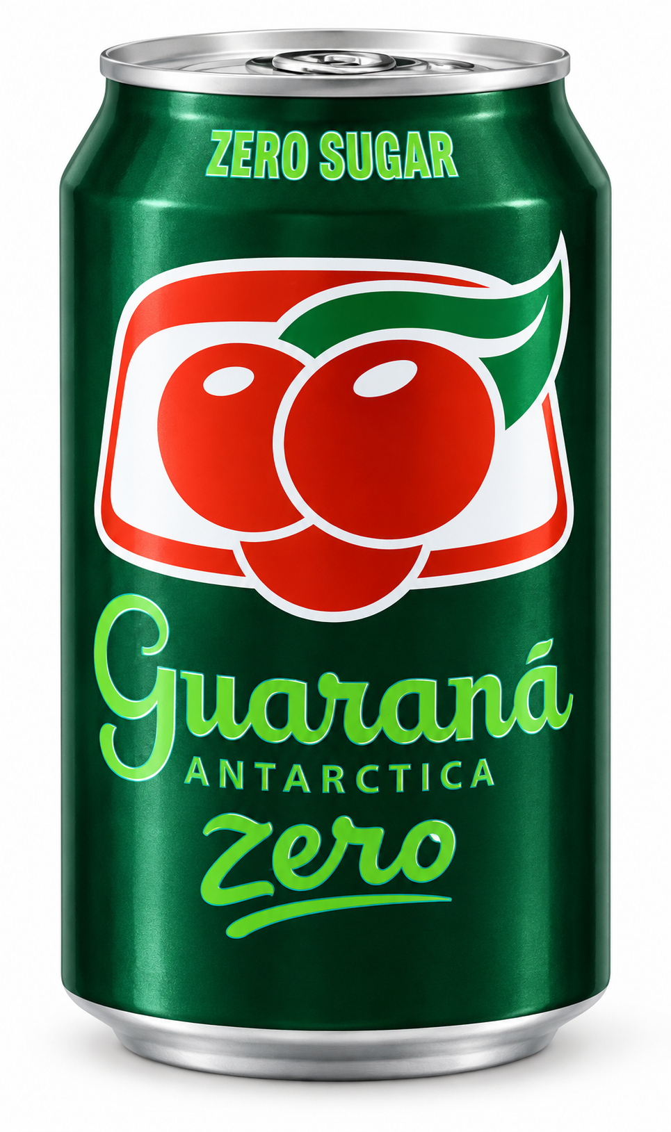 Guarana Zero Sugar