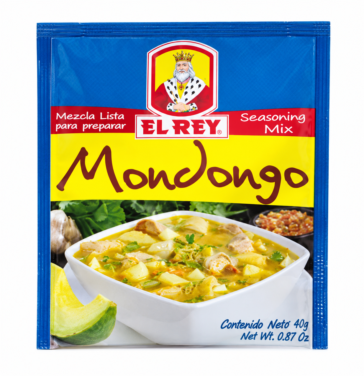 Mezcla mondongo