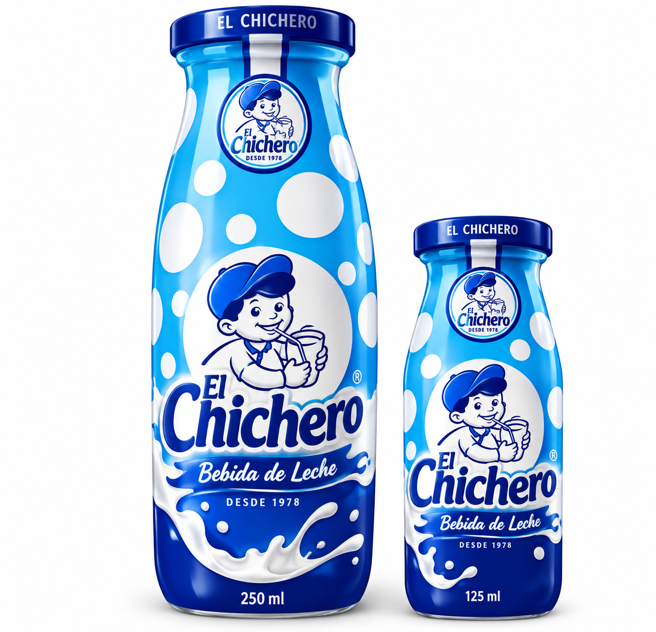El chichero botella (copie)