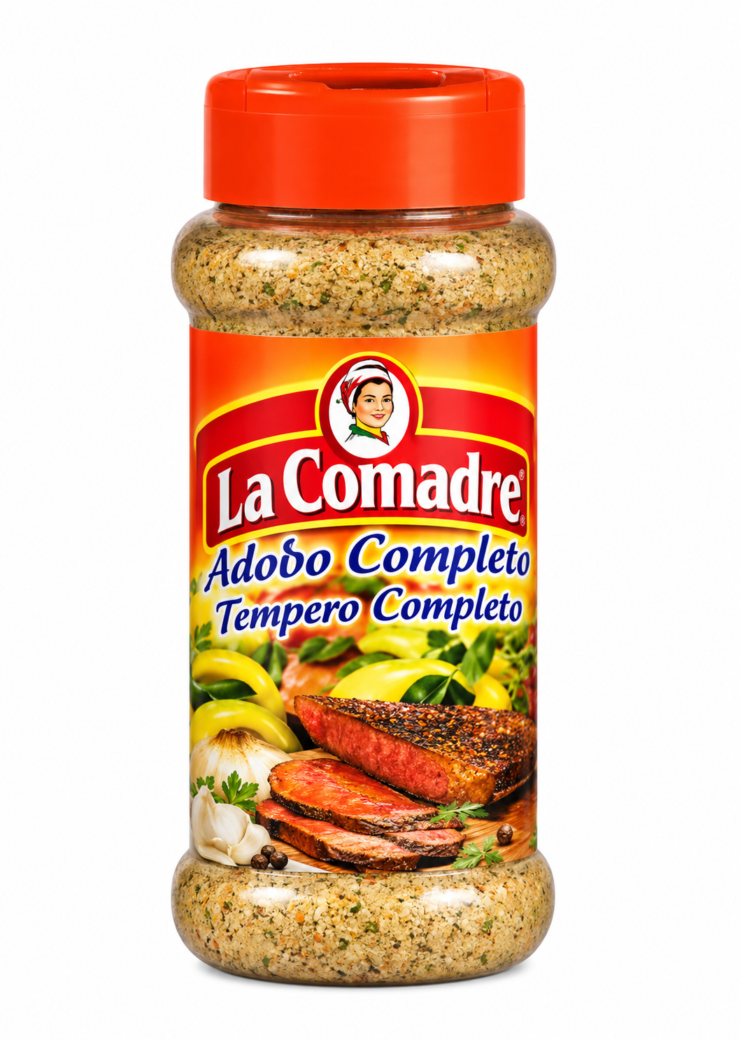 Sazón la comadre
