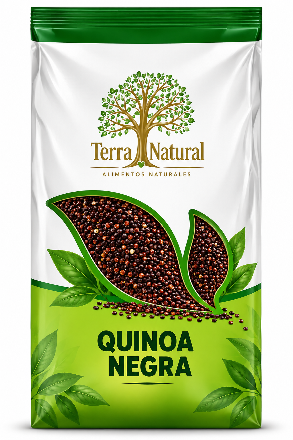 Quinoa negra