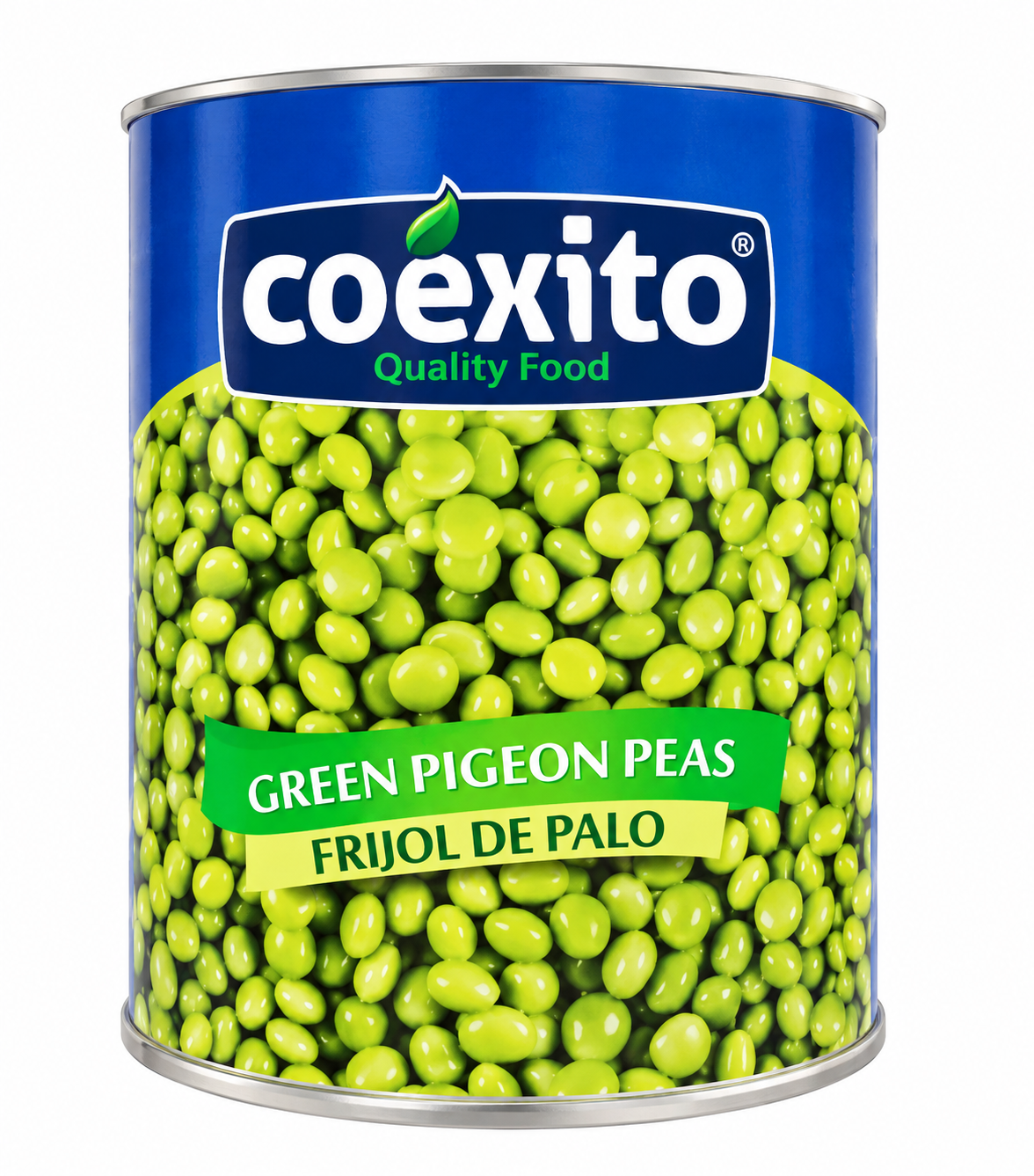 Gandul verde seco