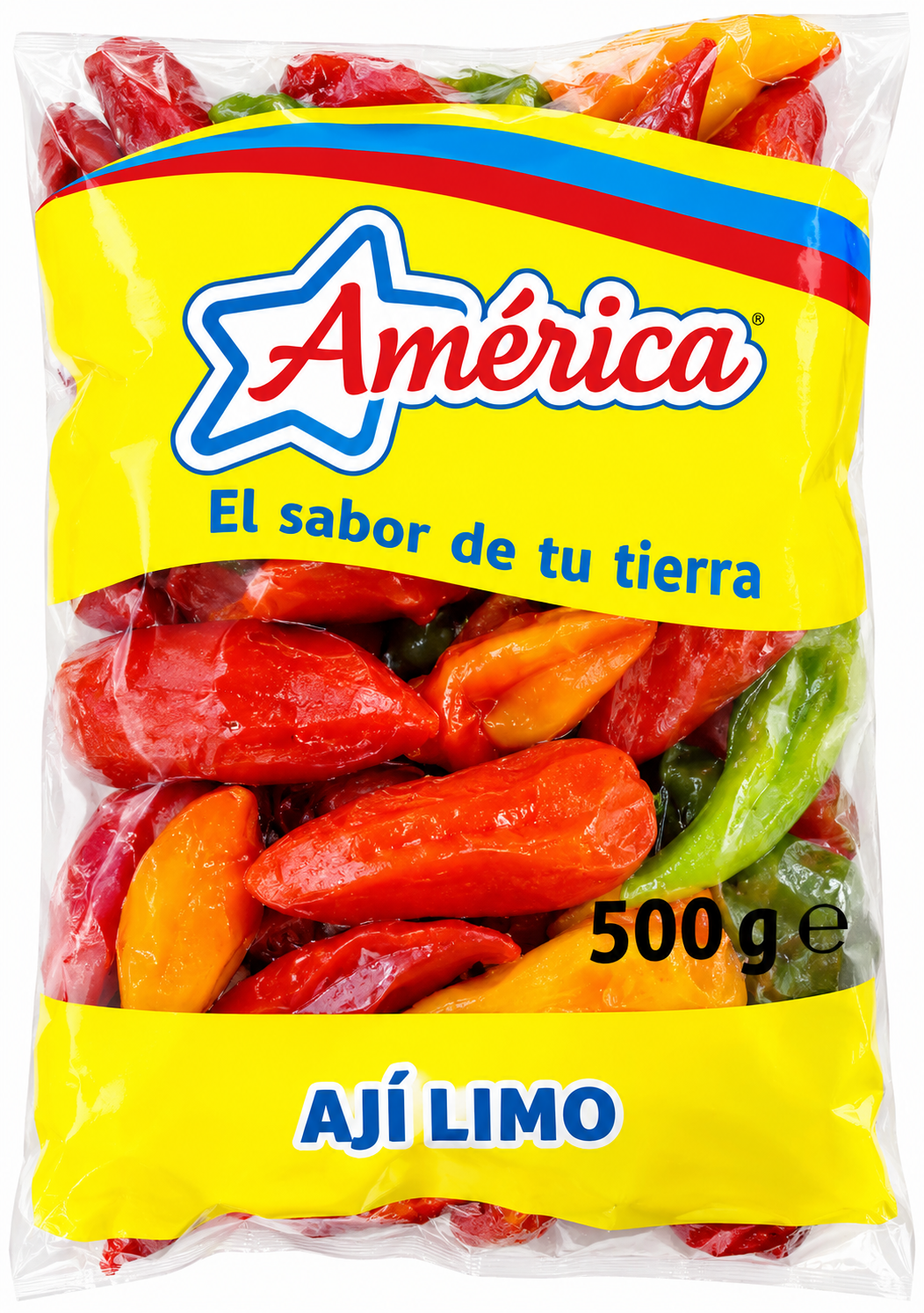 Aji limo