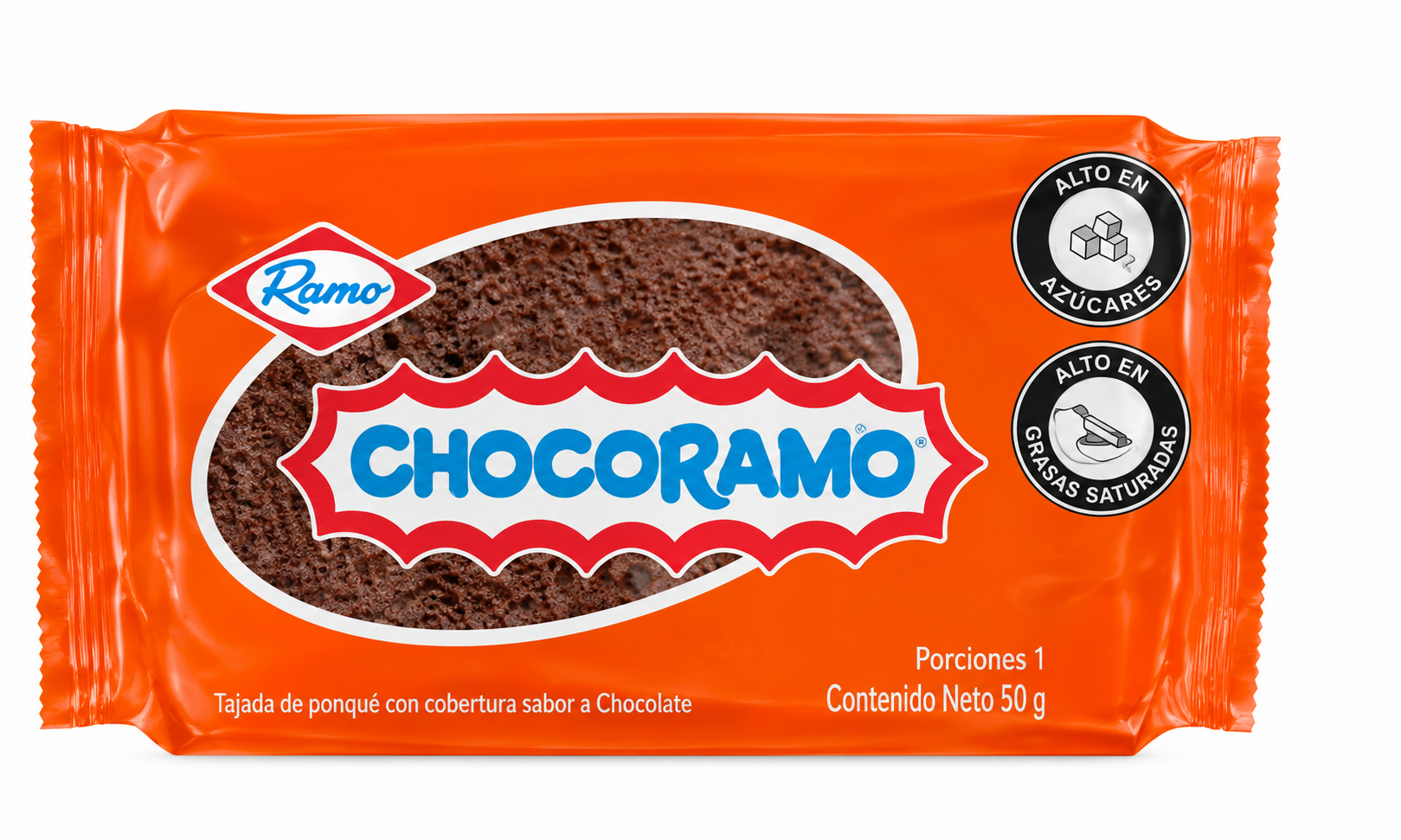 Chocoramo (Original)