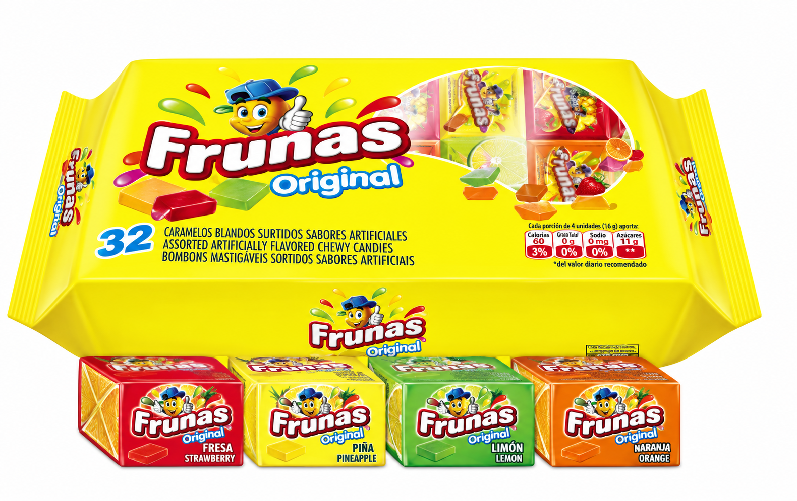 Frunas