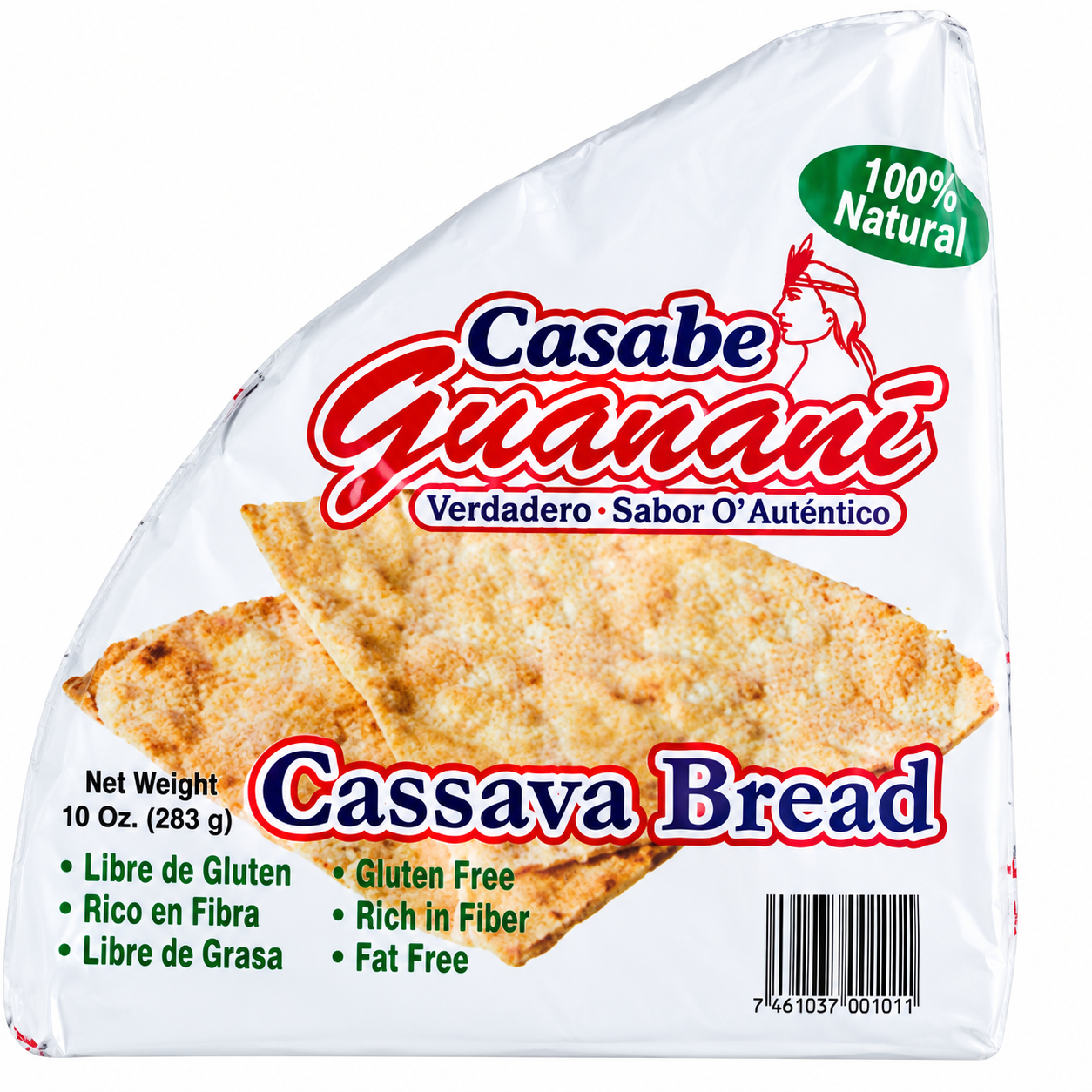 Casabe