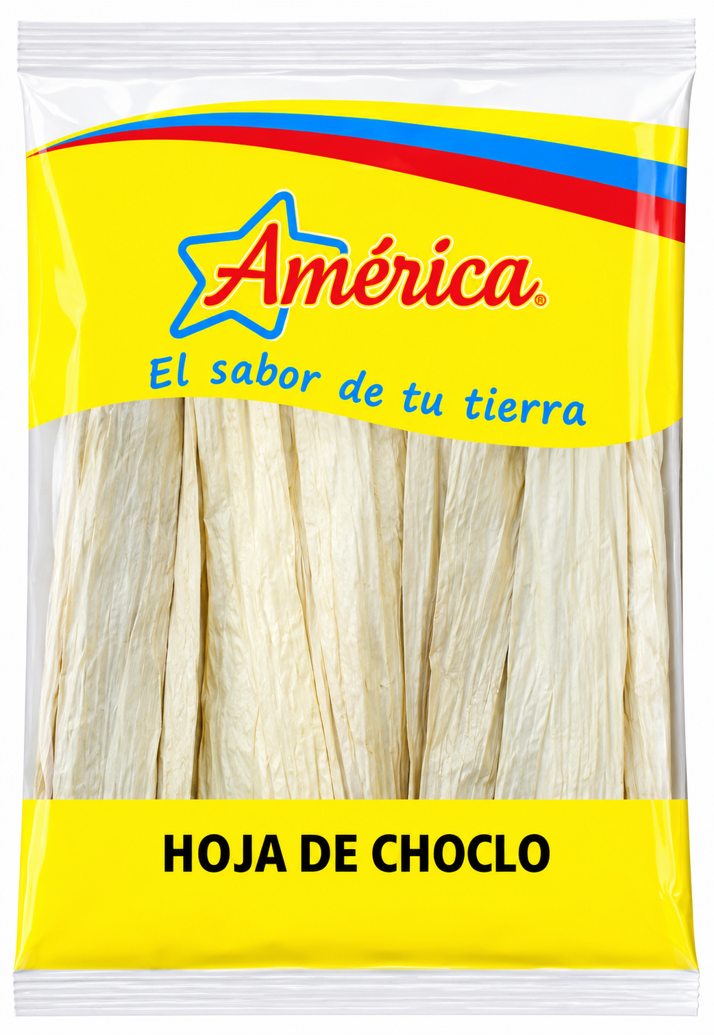 Hojas de choclo