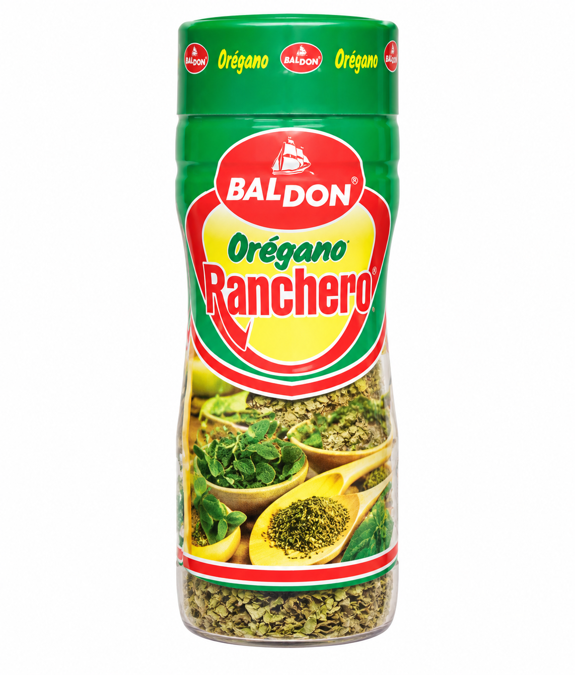 Oregano ranchero