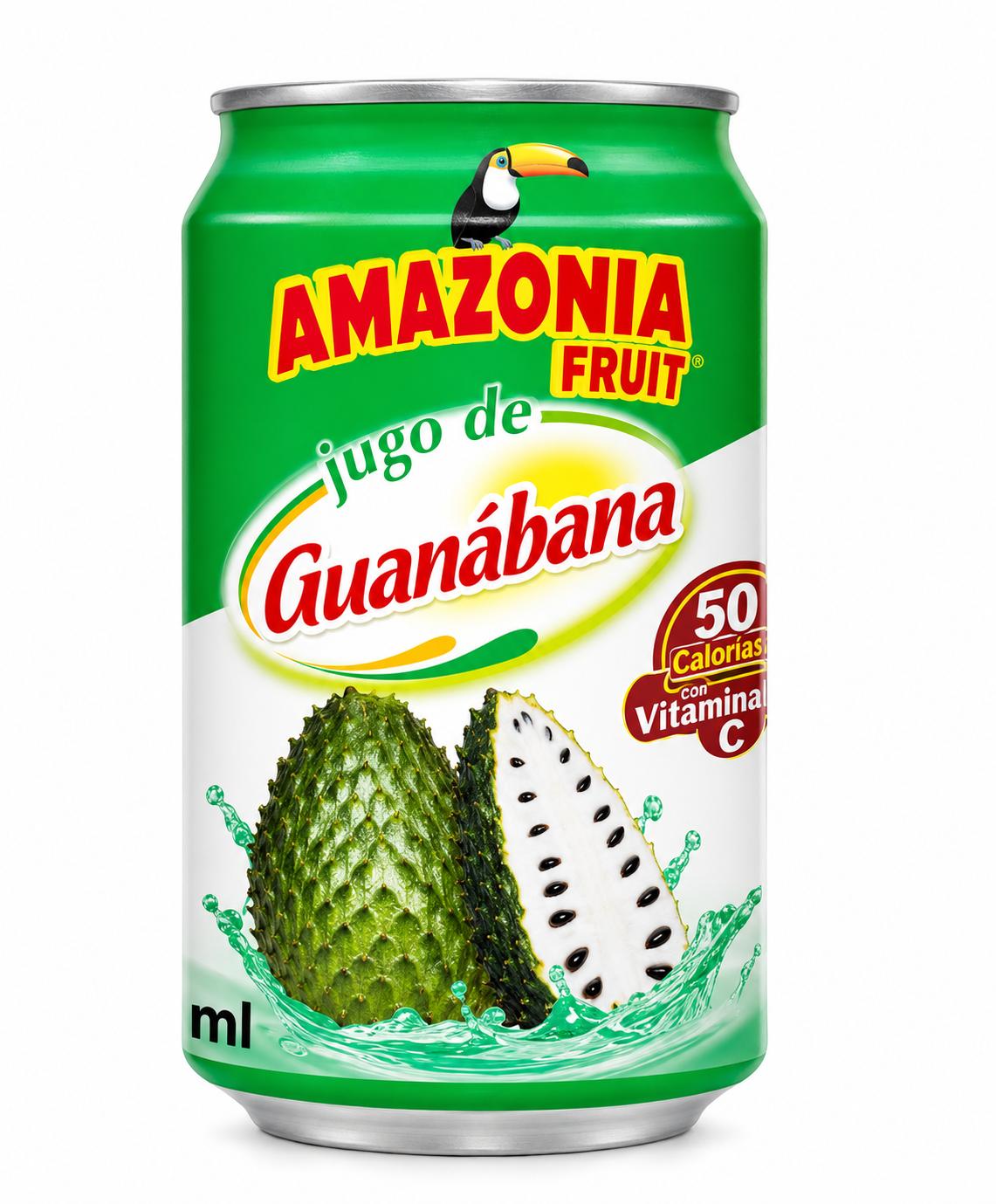 Jugo guanabana
