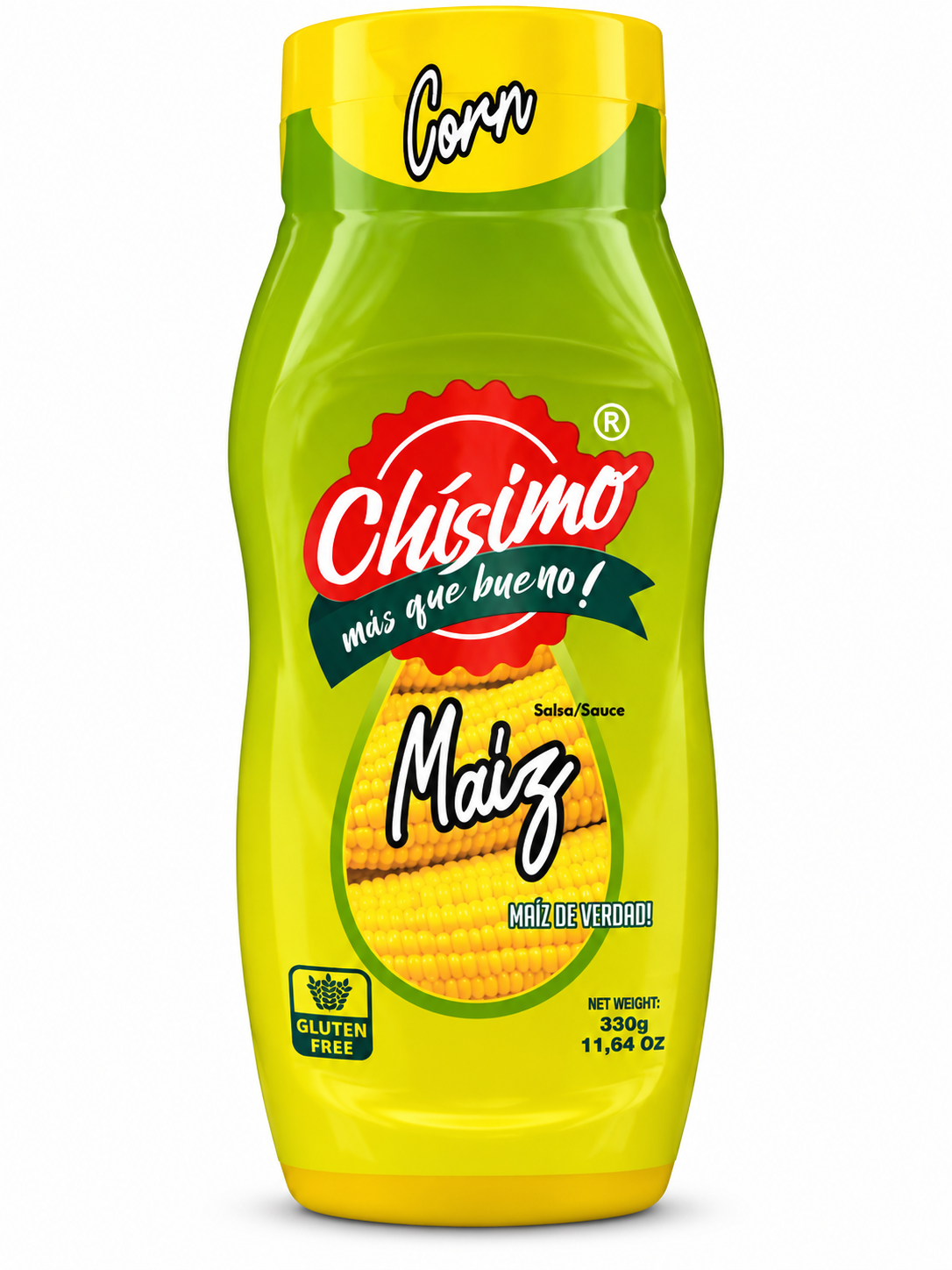 Chisimo Maiz