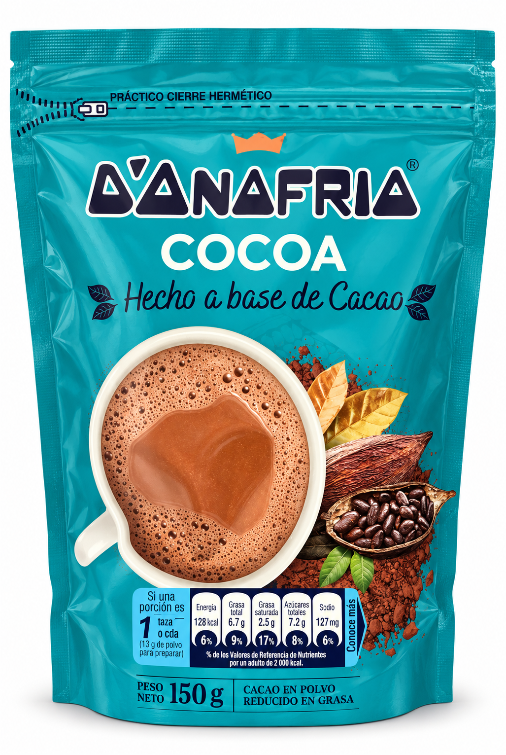 Danafria Cocoa