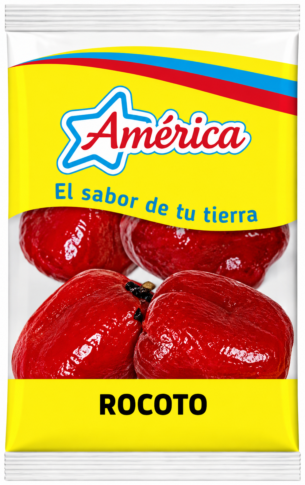 Rocoto